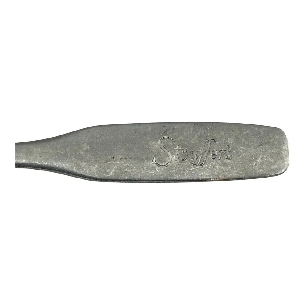 Stouffer's Hotel Restaurant Cocktail Fork 6